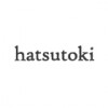 hatsutoki_logo